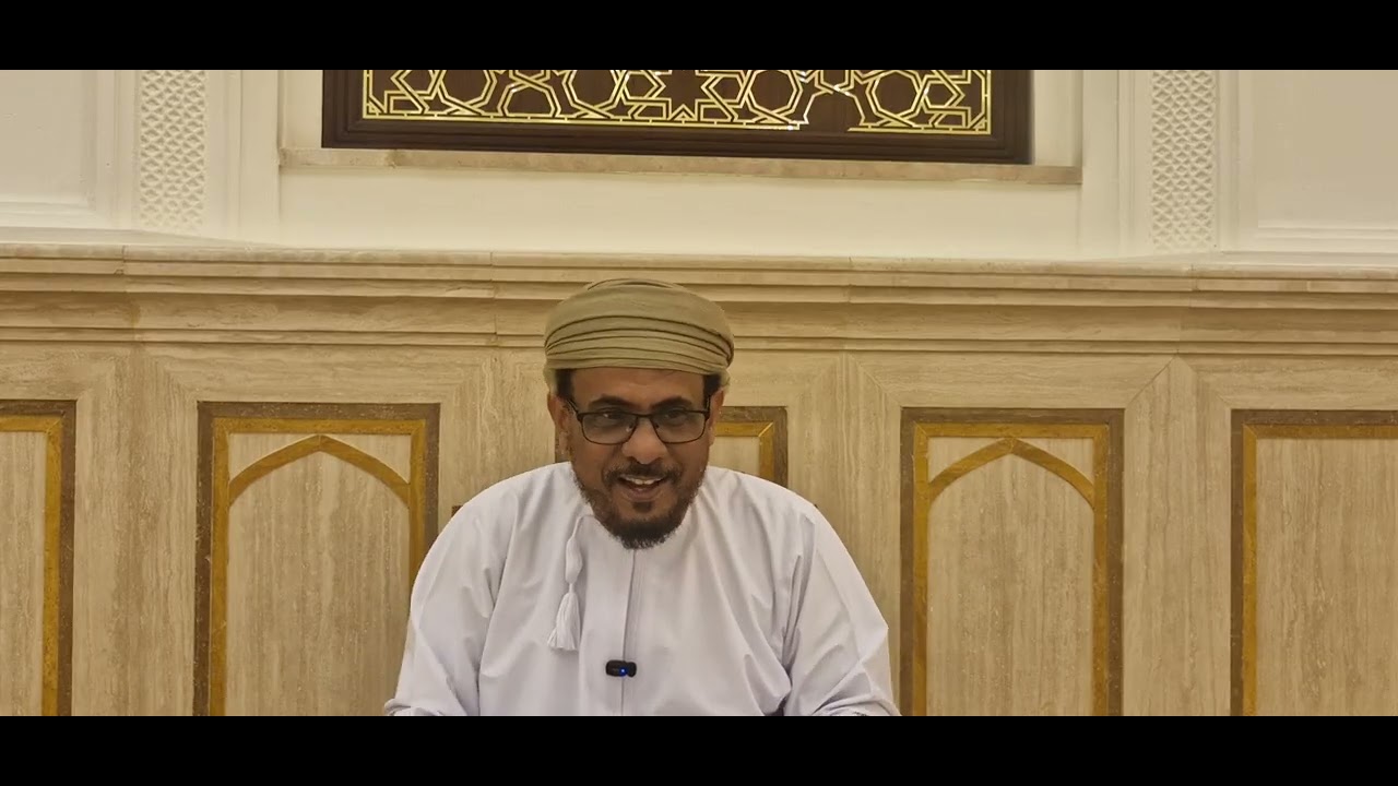 الياقوت النفيس شرح فضيلة الشيخ تركي البلال ما يلزم الطرفين 