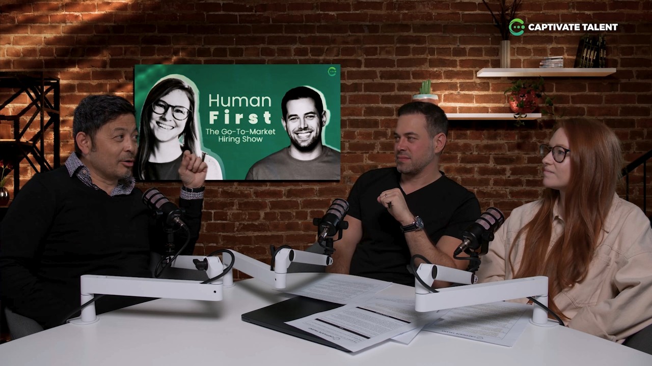 AI Bias in Hiring Starts With Who Built the Internet by Hung Lee