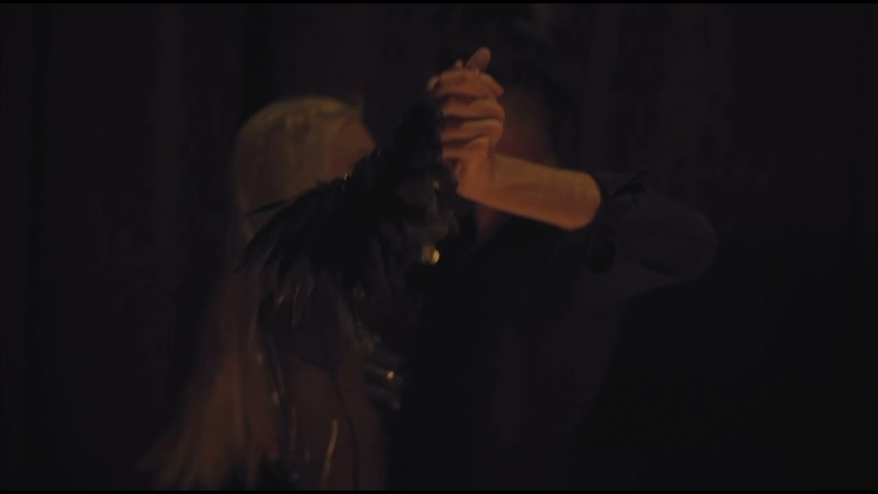 Deyan Vlaykov & Emily Vlaykova - Slow Waltz and Tango compilation 
