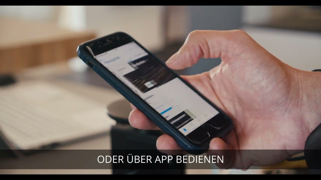 Die vernetzte K&uuml;che mit Siemens Elektroger&auml;ten