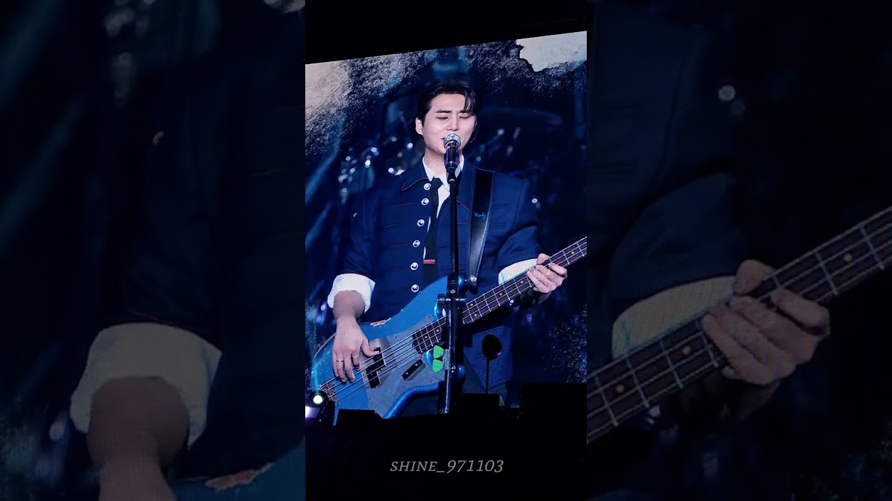 260307 데이식스 DAY6 - Marathon｜The DECADE in TAIPEI