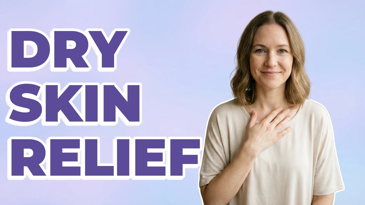What Moisturizers Help With Psoriasis Dry Skin?