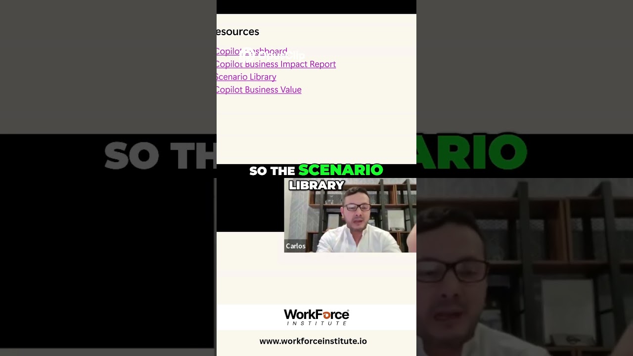 Unlock AI Inspiration: Copilot for Manufacturing & Finance