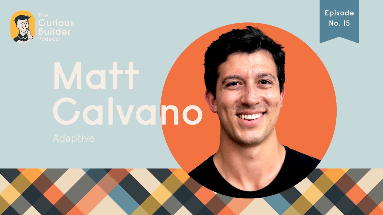 Adaptive: Start-up sets our to revolutionize the world of construction invoicing and accounting