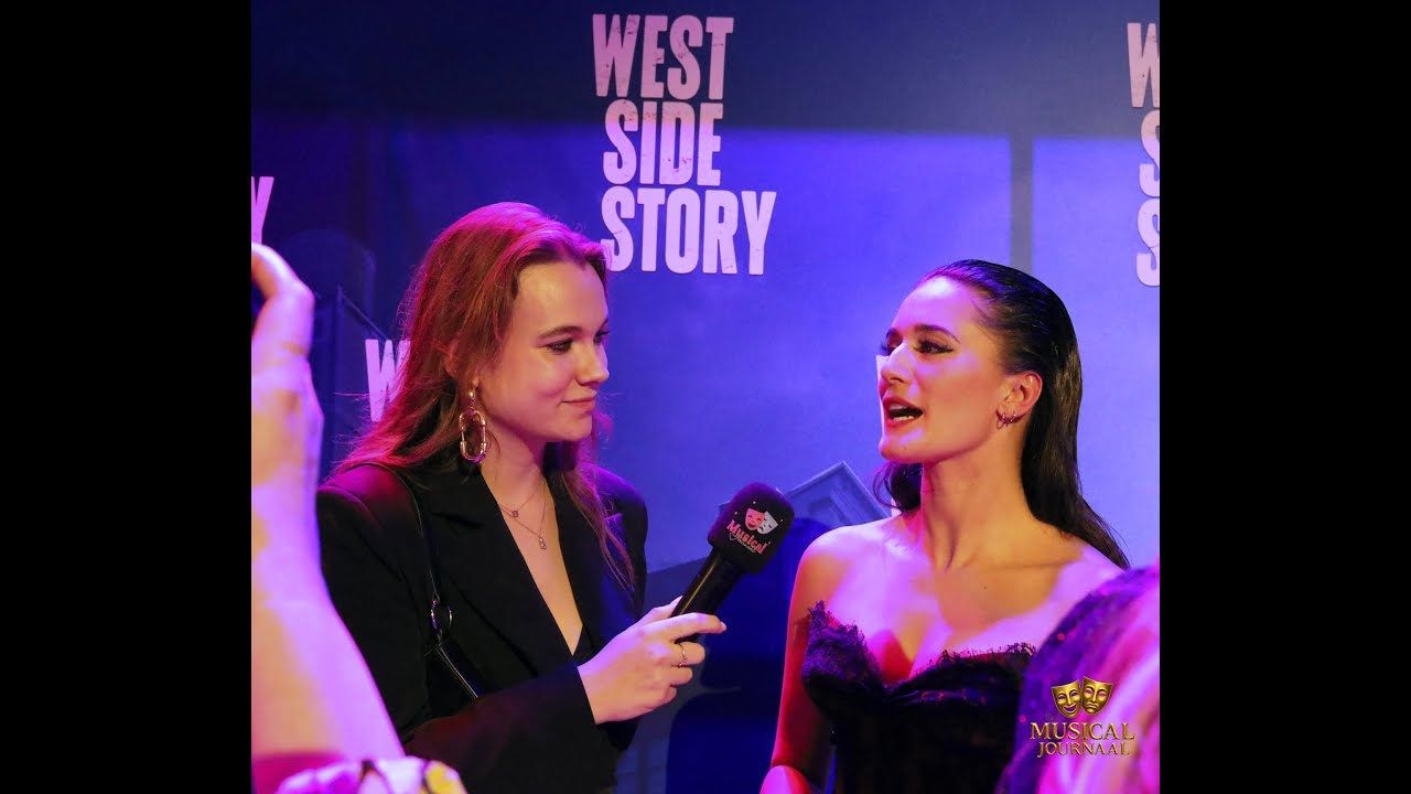 West Side Story - Première