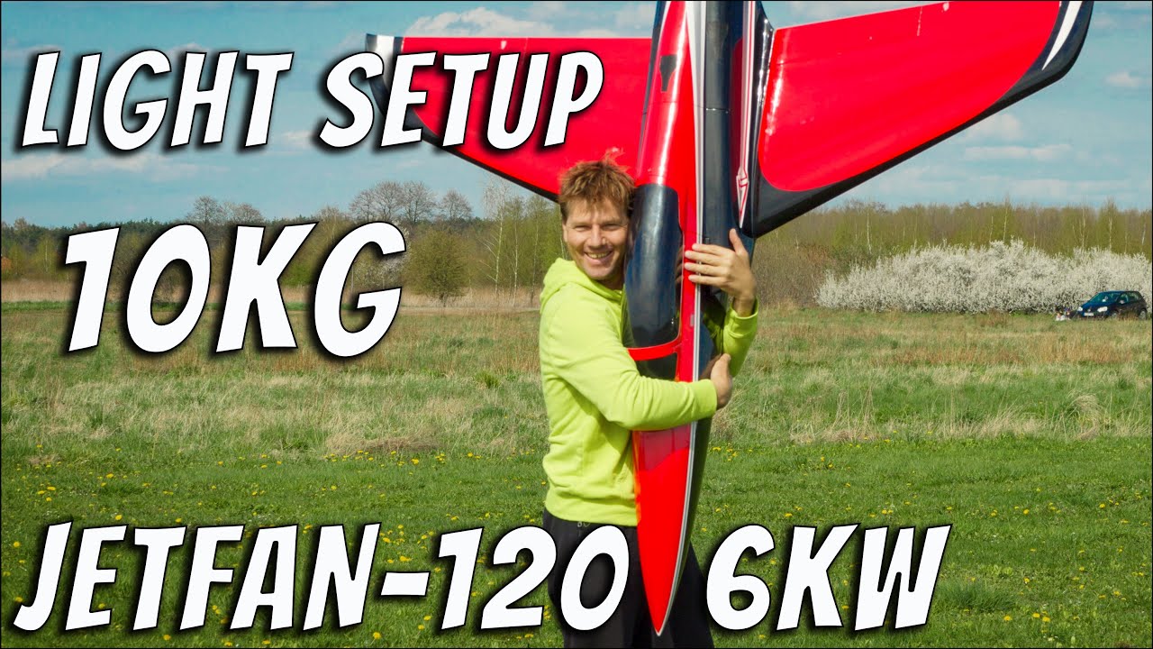 Odyssey 2,3 м 10 кг JETFAN-120 107A 6 кВт тяга 10 кг 16 сек 4 А·ч Графеновый аккумулятор, TOPRC J...