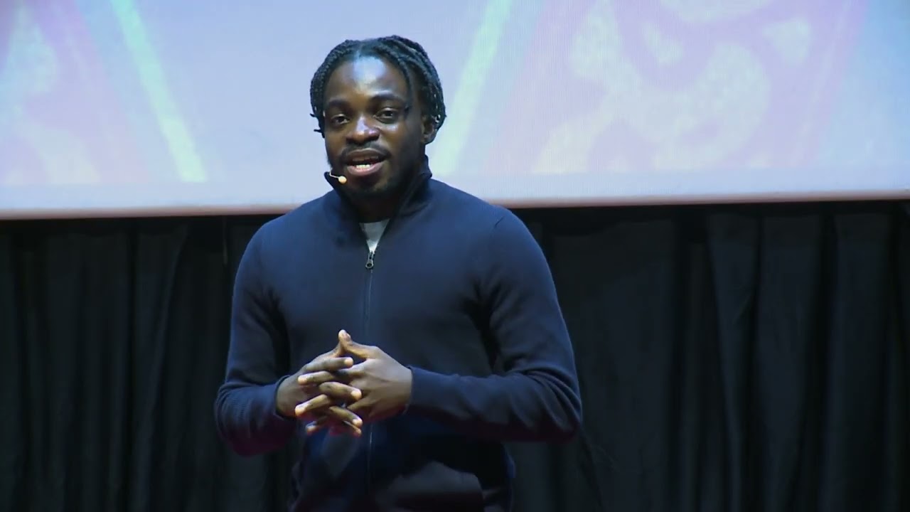 More than buzzwords:Digital arts and Non-fungible tokens (NFTs) explained | Mayowa Alabi | TEDxLagos