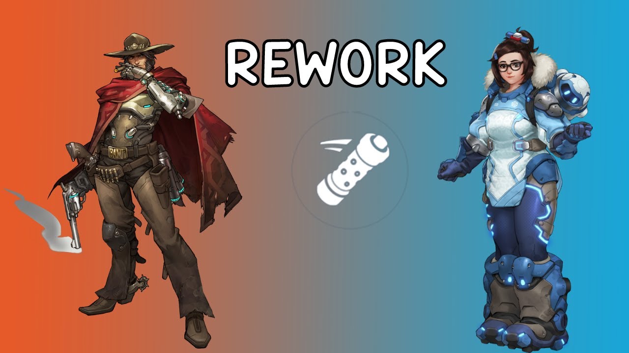 Rework Cassidy's Magnetic Grenade...