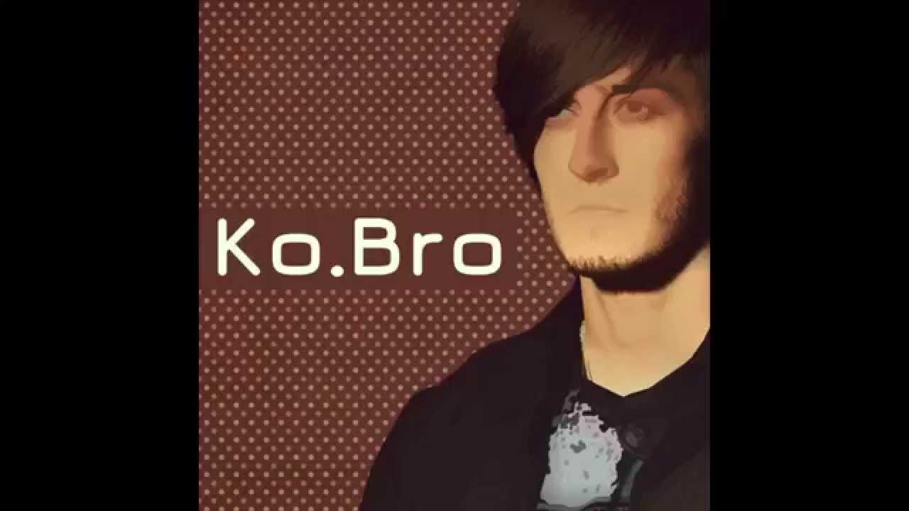 KO.BRO - Всю Ночь