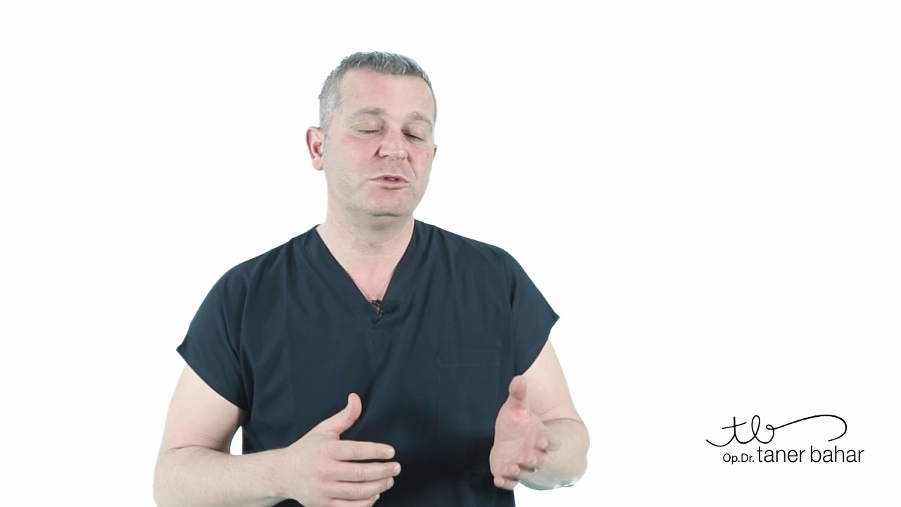 Lazer Ben (Nevüs) Aldırma Ameliyatı - Plexr Ben Aldırma Tedavisi