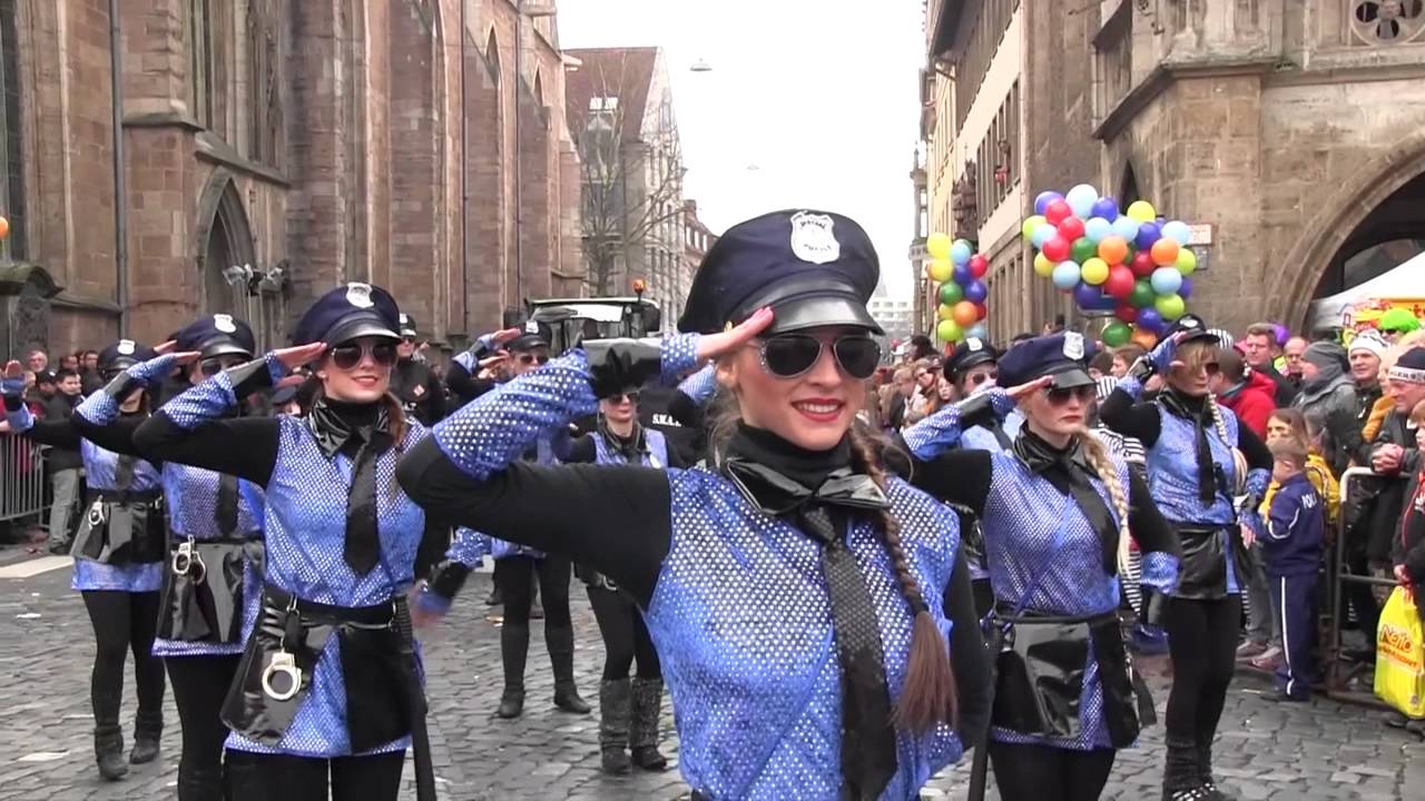 Braunschweiger Karneval 2014