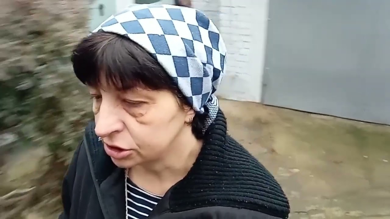 Тяжело терять родных людей.../Бусинку стерилизовали...