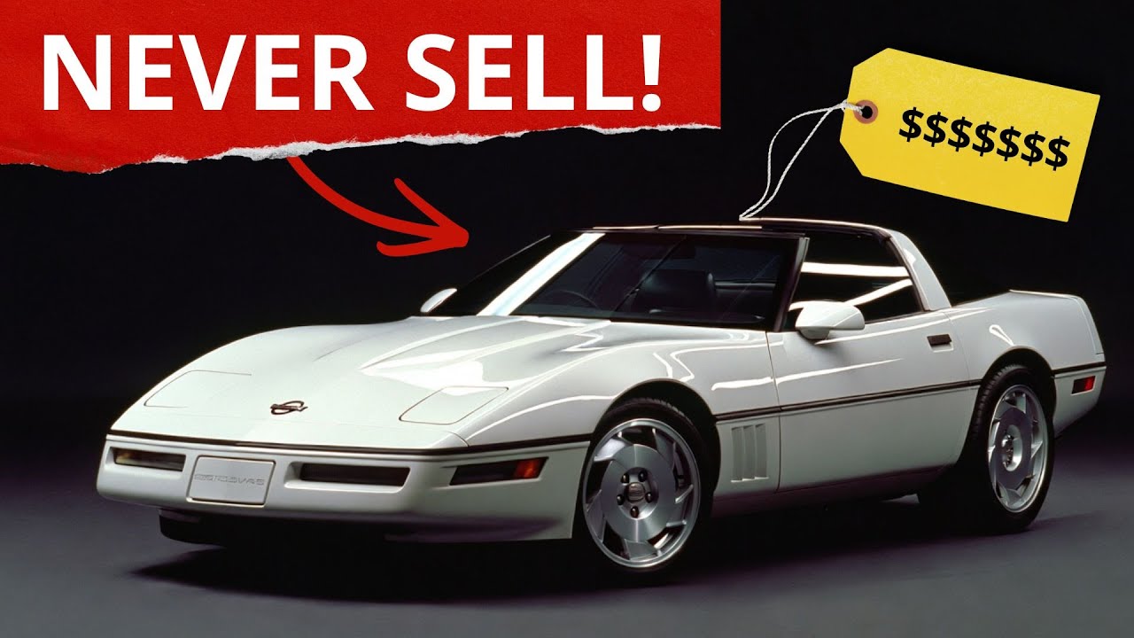 5 Classic Cars Mechanics Say NEVER DUMP in 2026 (Hidden Gems! Don’t Make This Mistake)