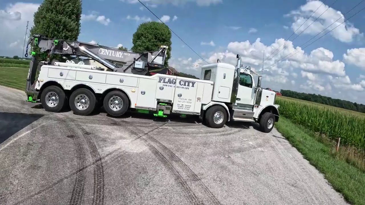 One in the ditch somewhere always | My Boy Maximus Supervising