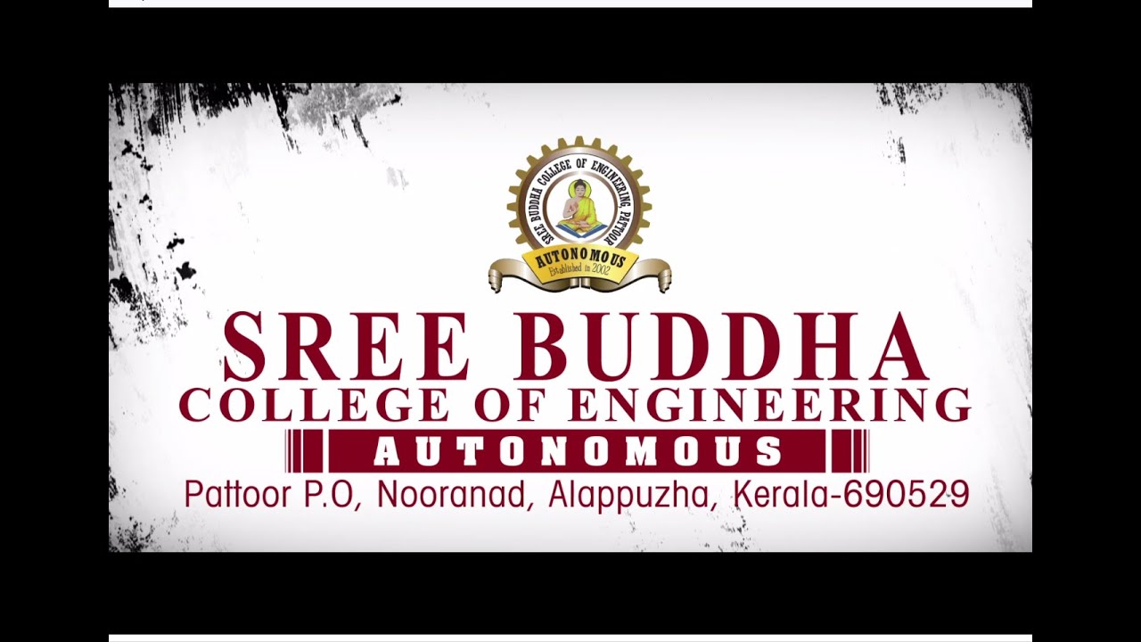 SREE BUDDHA