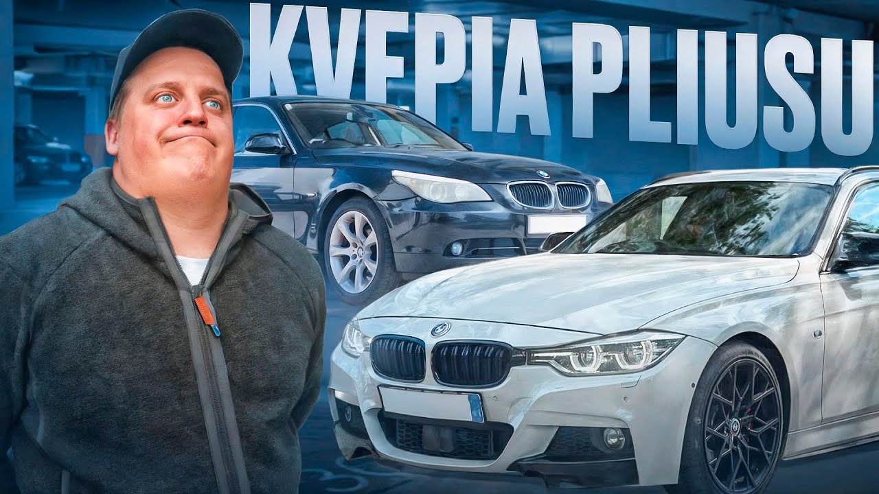 Pagaliau KAUNE geri VARIANTAI /  Pliusuojam PINIGUS į biudžetą