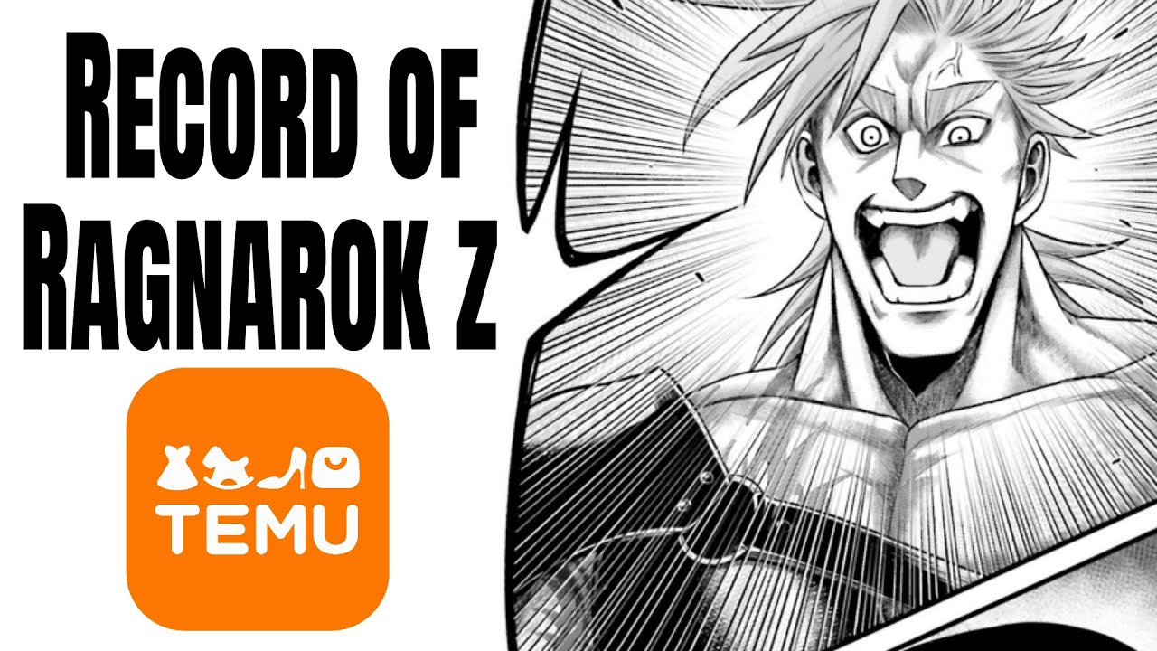 Ragnarok z Temu. Record of Ragnarok Apokalipsa Bogów czyli ten gorszy, zupełnie nieistotny turniej
