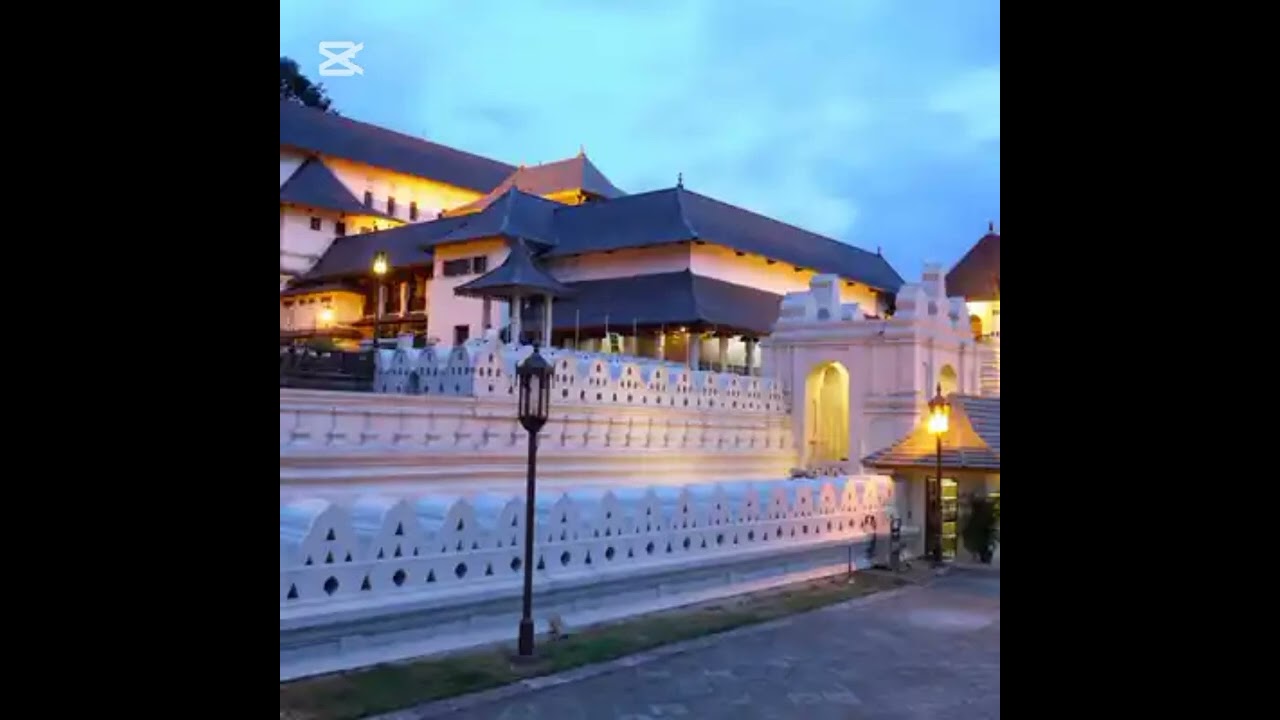 Kandy song 