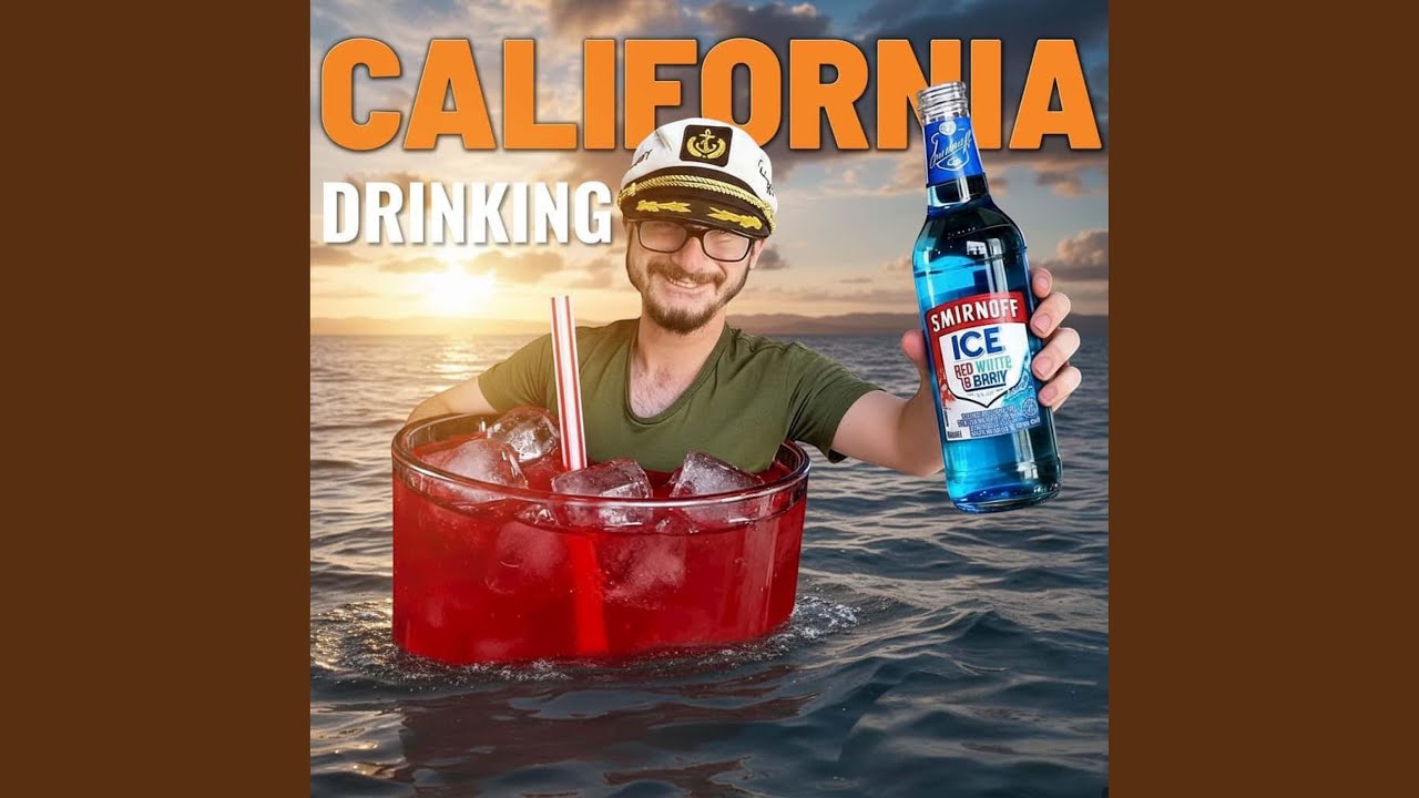 California Drinking