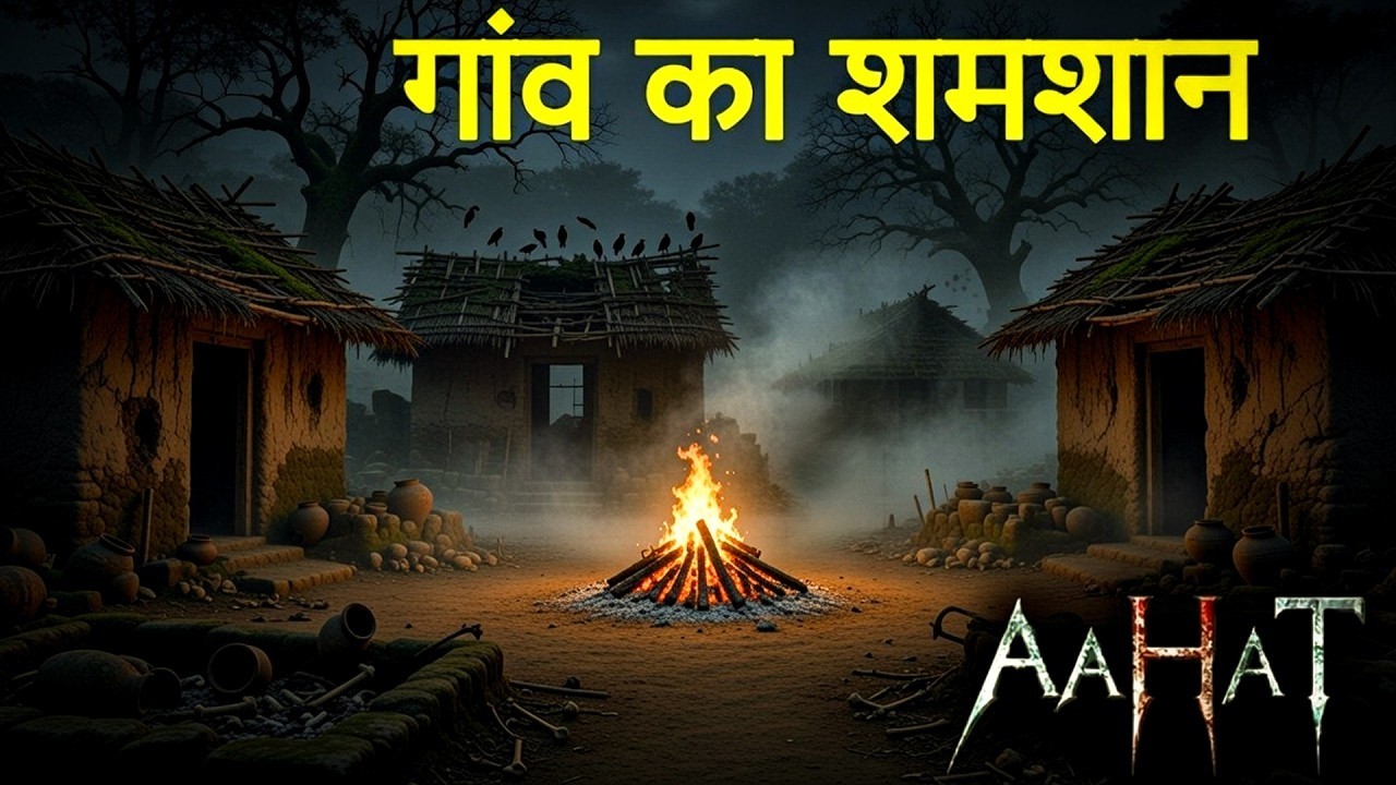 Aahat New Episode | Horror Show 2026 | Aahat New Episode 2026 | डर का असली एहसास #aahat Horror Films