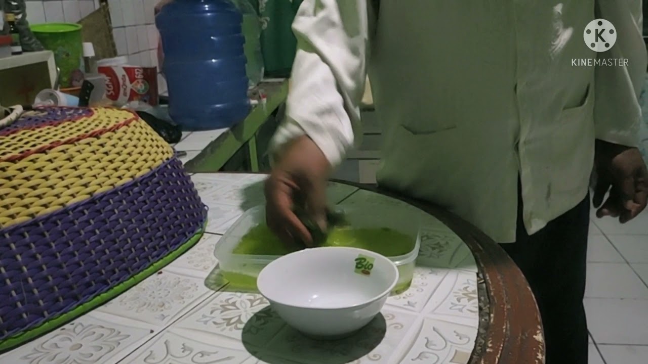 OBAT BATUK MENAHUN SEMBUH DG PERASAN DAUN DADAP