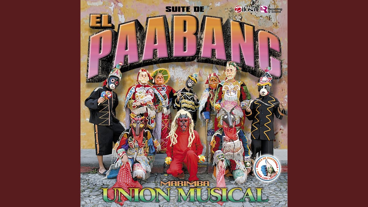 Danza de los Micos
