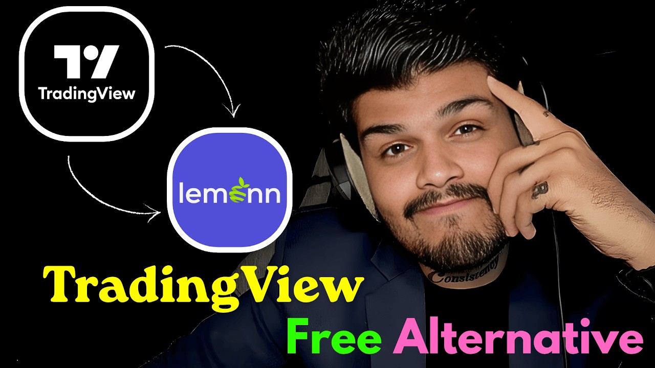 Best TradingView Alternative 2026 🔥 Free Charting Tools for Traders | Top Trading Platforms India