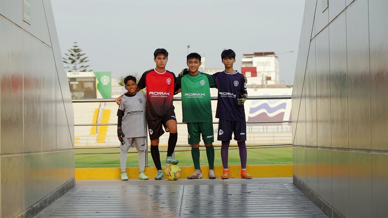 Nueva Camiseta 2024 (Club AELU)