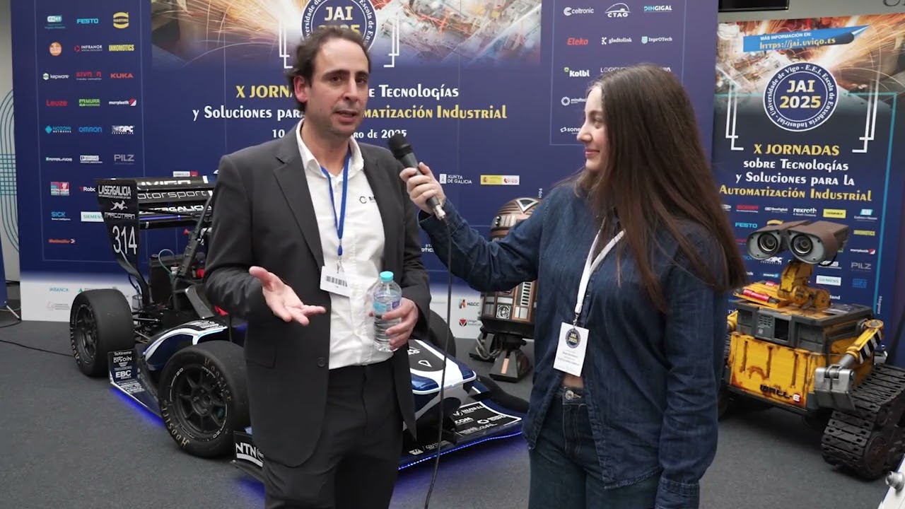 Entrevista a Aitor Fernández (BINARIAL)