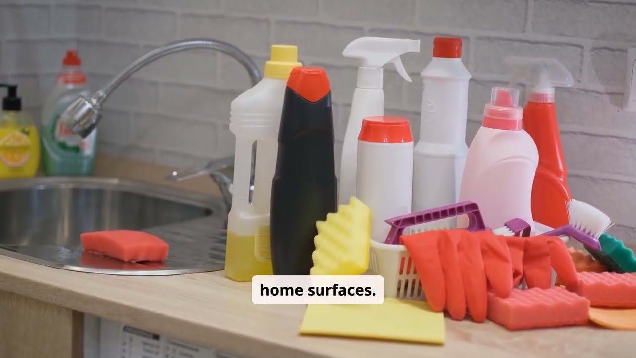 Branch Basics — Simplifying Home Cleaning Through Versatile Concentrates