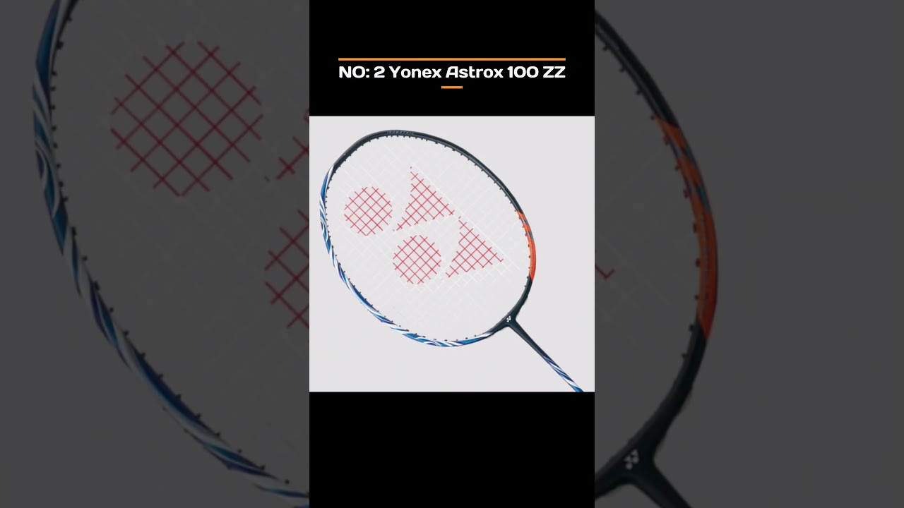 Top 5 Badminton Rackets for Smash Power in 2025