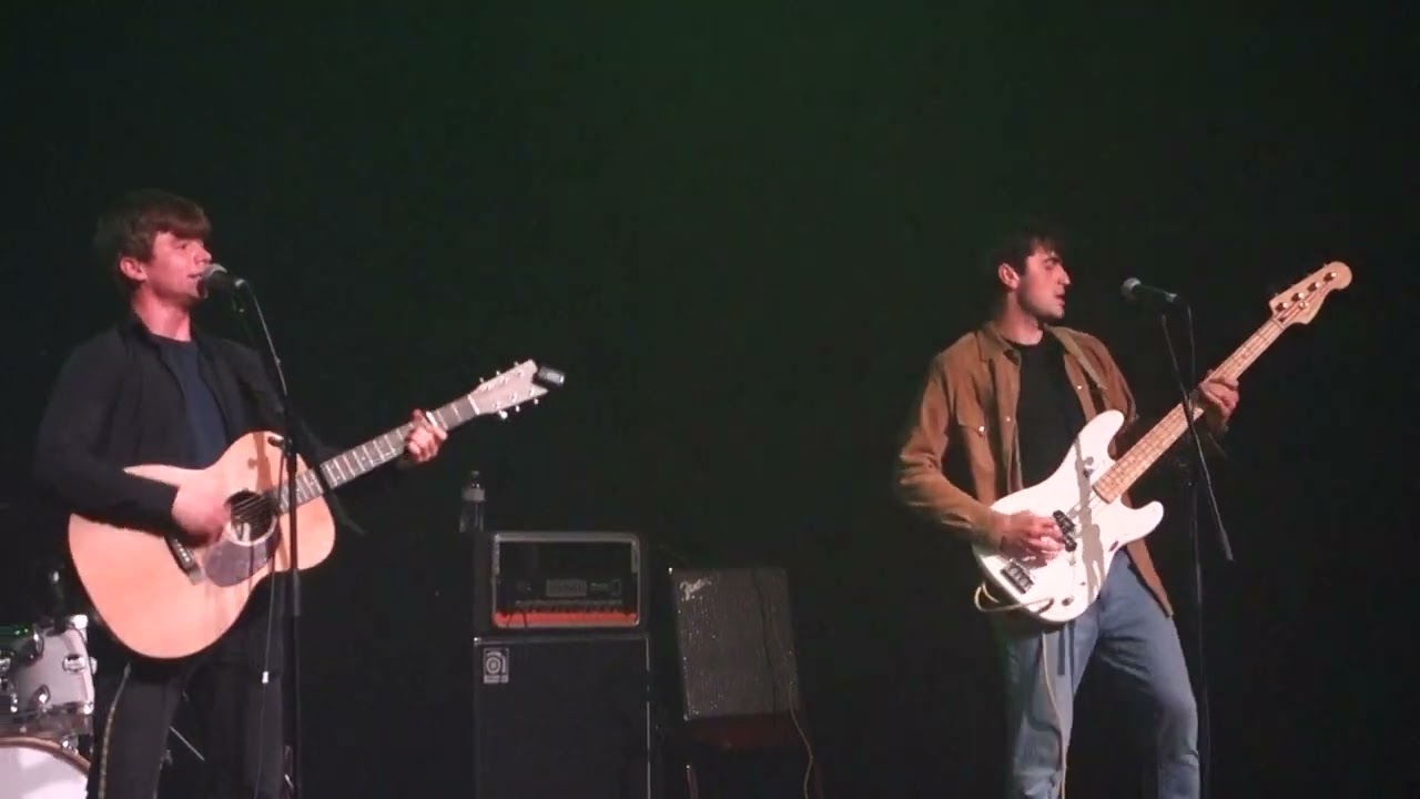 Keyside at Earth Hackney May 9th 2024 