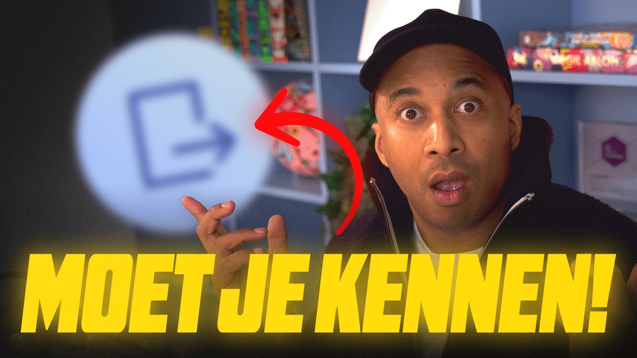 CBR icoontjes die je helpen SLAGEN!