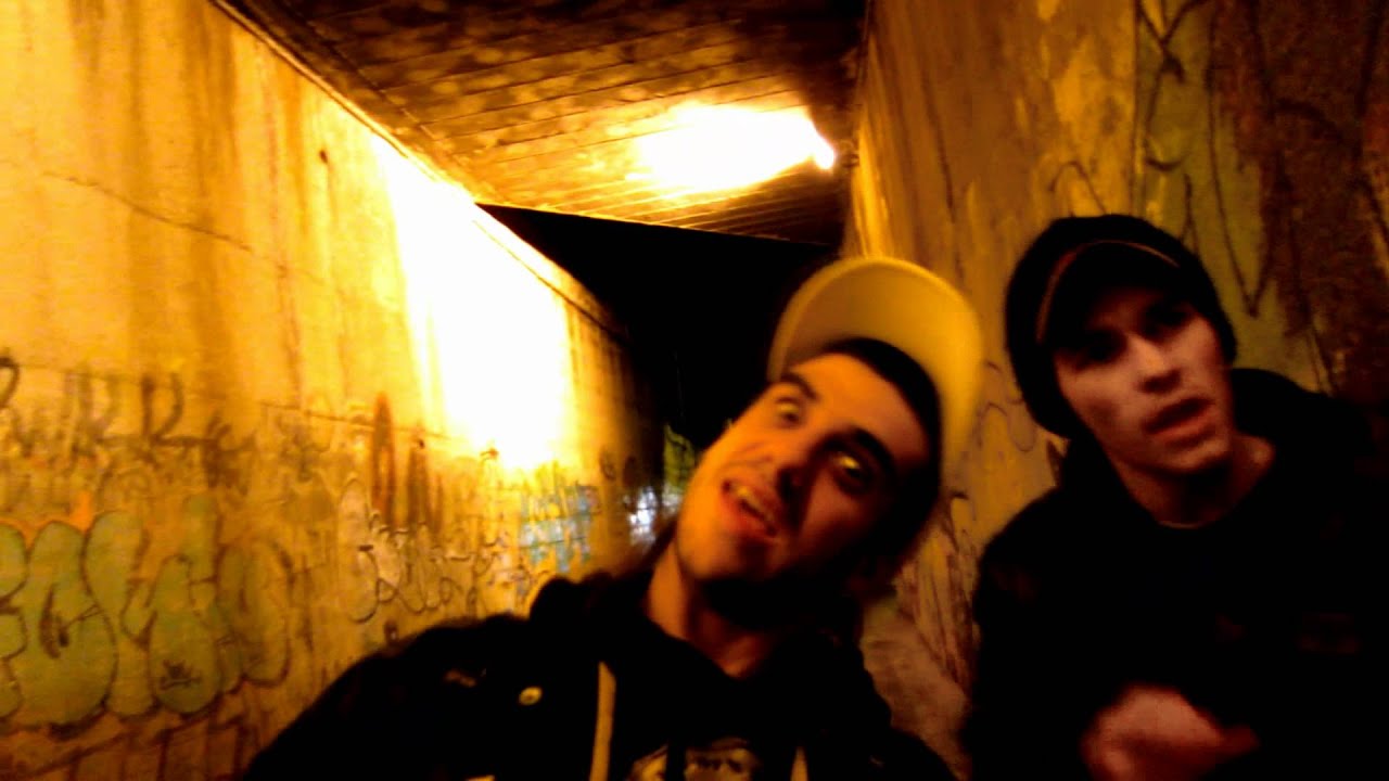 Rap Granada (Breaker - Rambo - Kamikaze) 2011