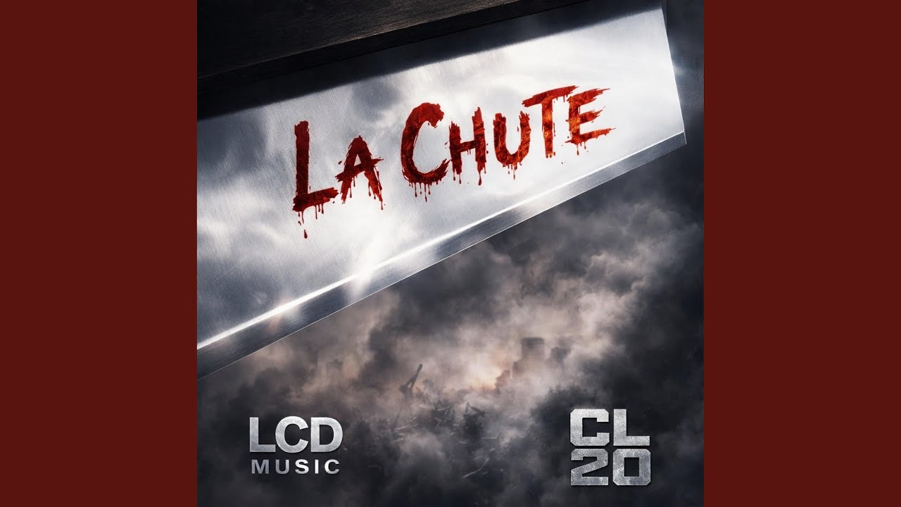 LA CHUTE