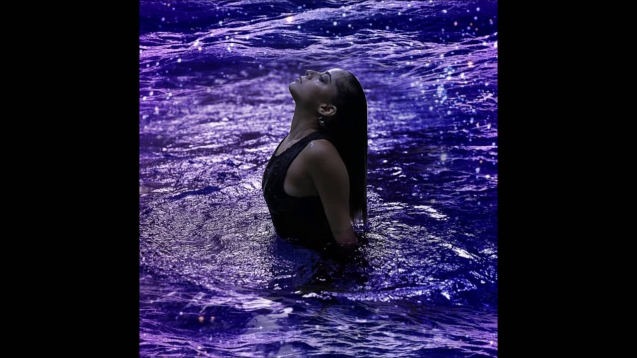 Adriana Gomez ft. Lub X Tpf - Special (without lyrics)