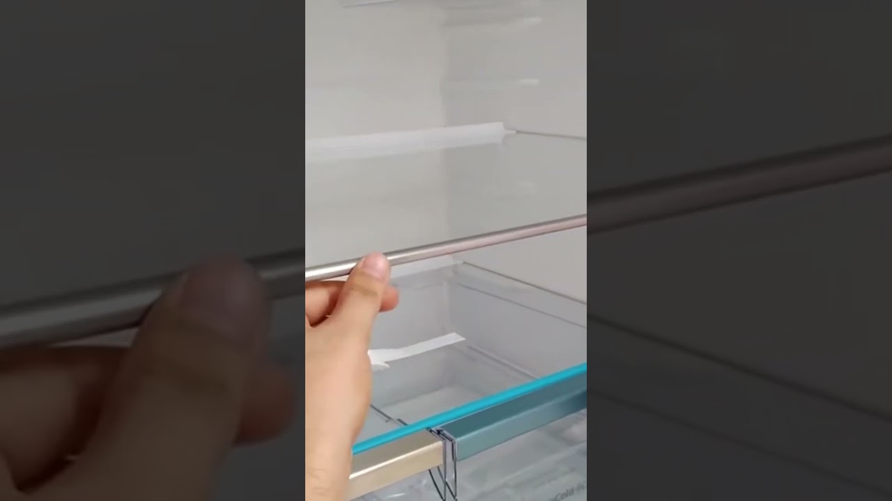 Profilo xxl şampiyon buzdolabı incelemesi