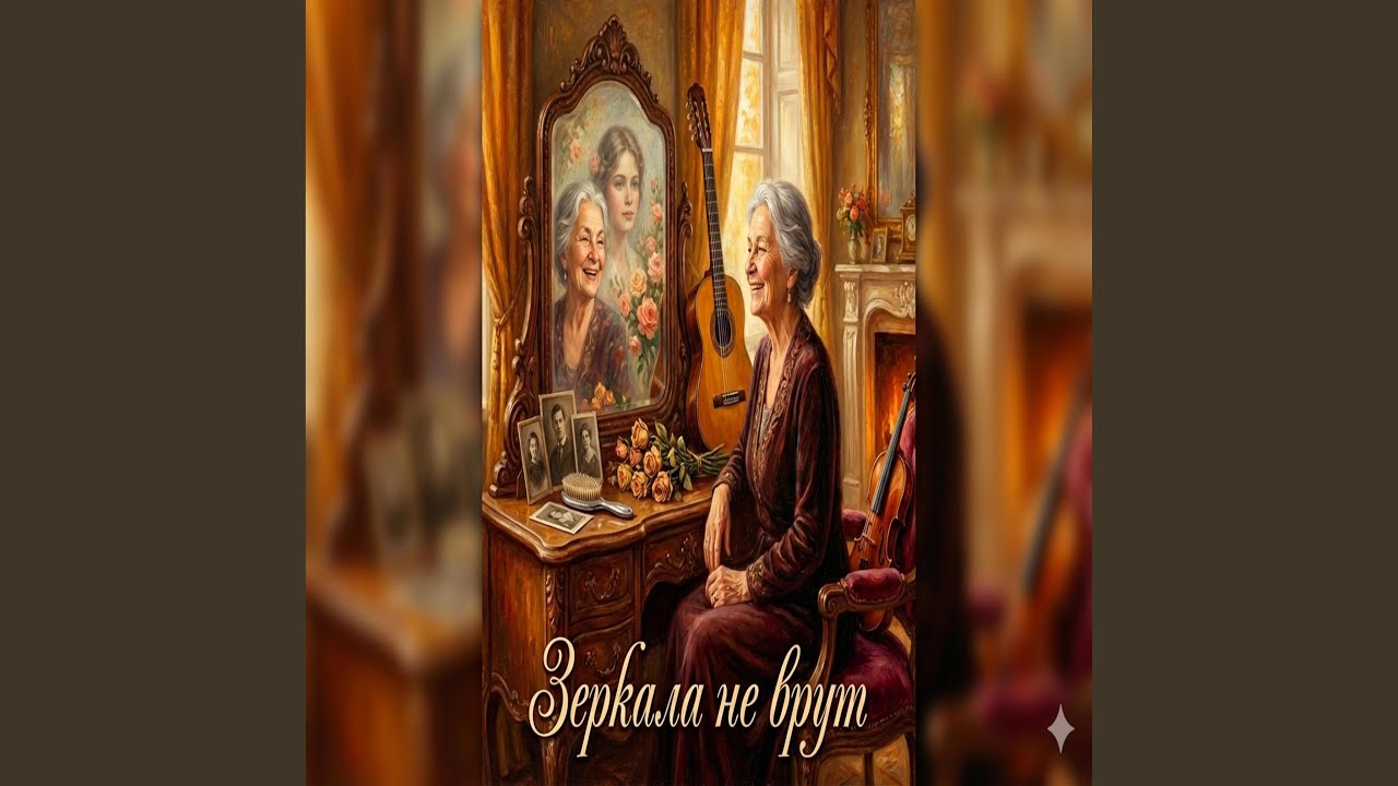 Зеркала не врут