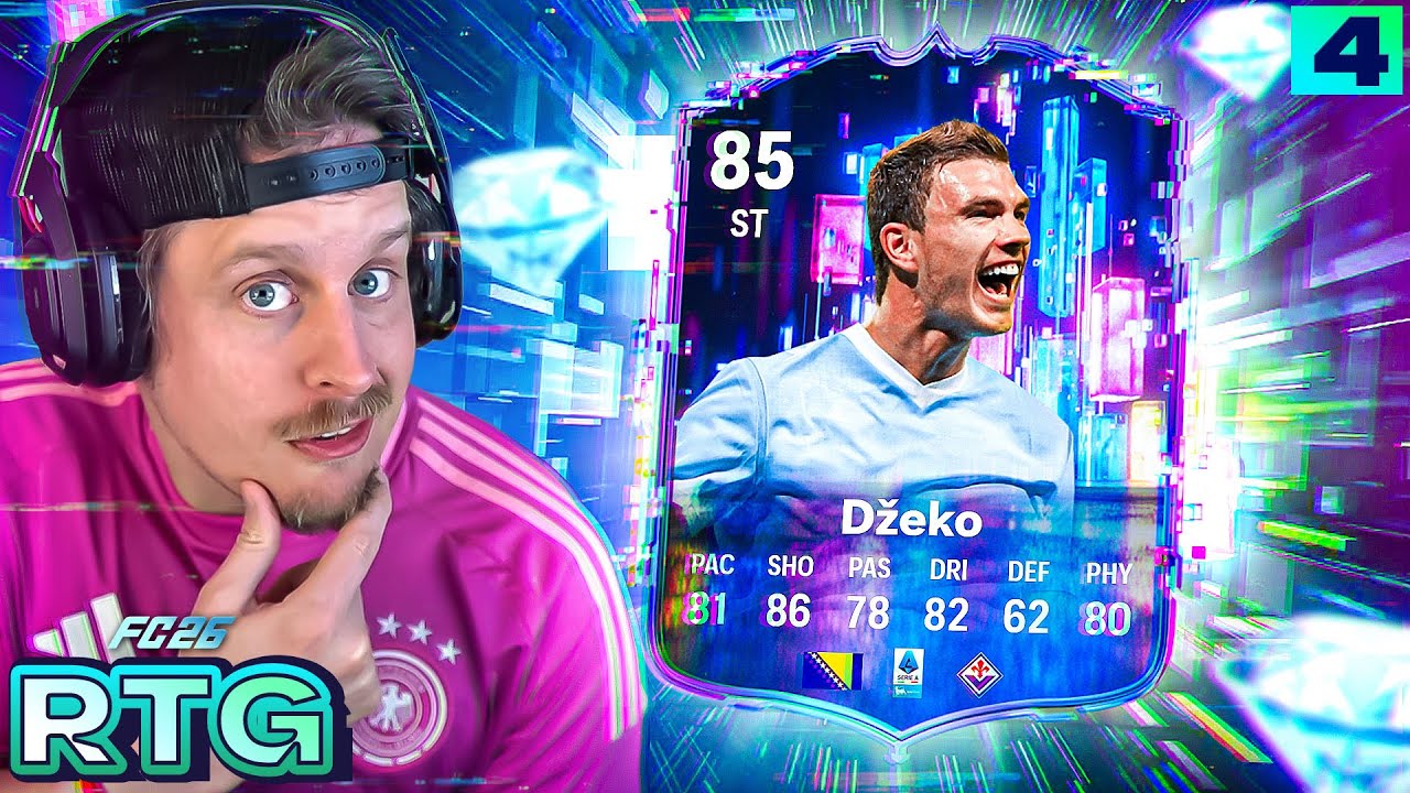 Этот 30K Flashback SBC — мгновенный финал!!