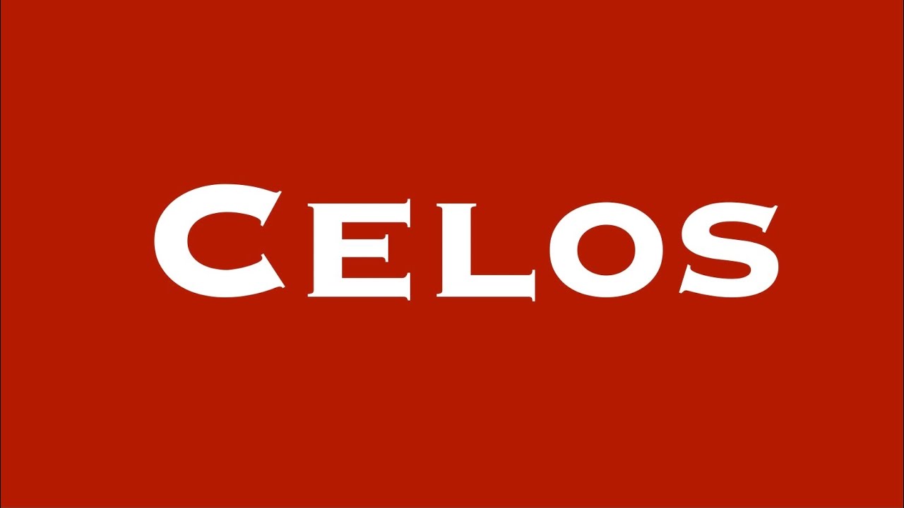 LOS CELOS