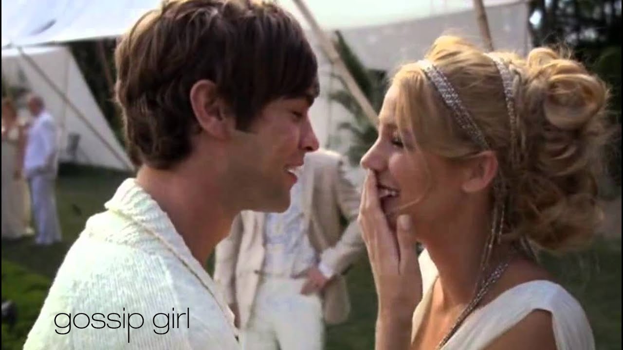 Serena & Nate - The One That Got Away