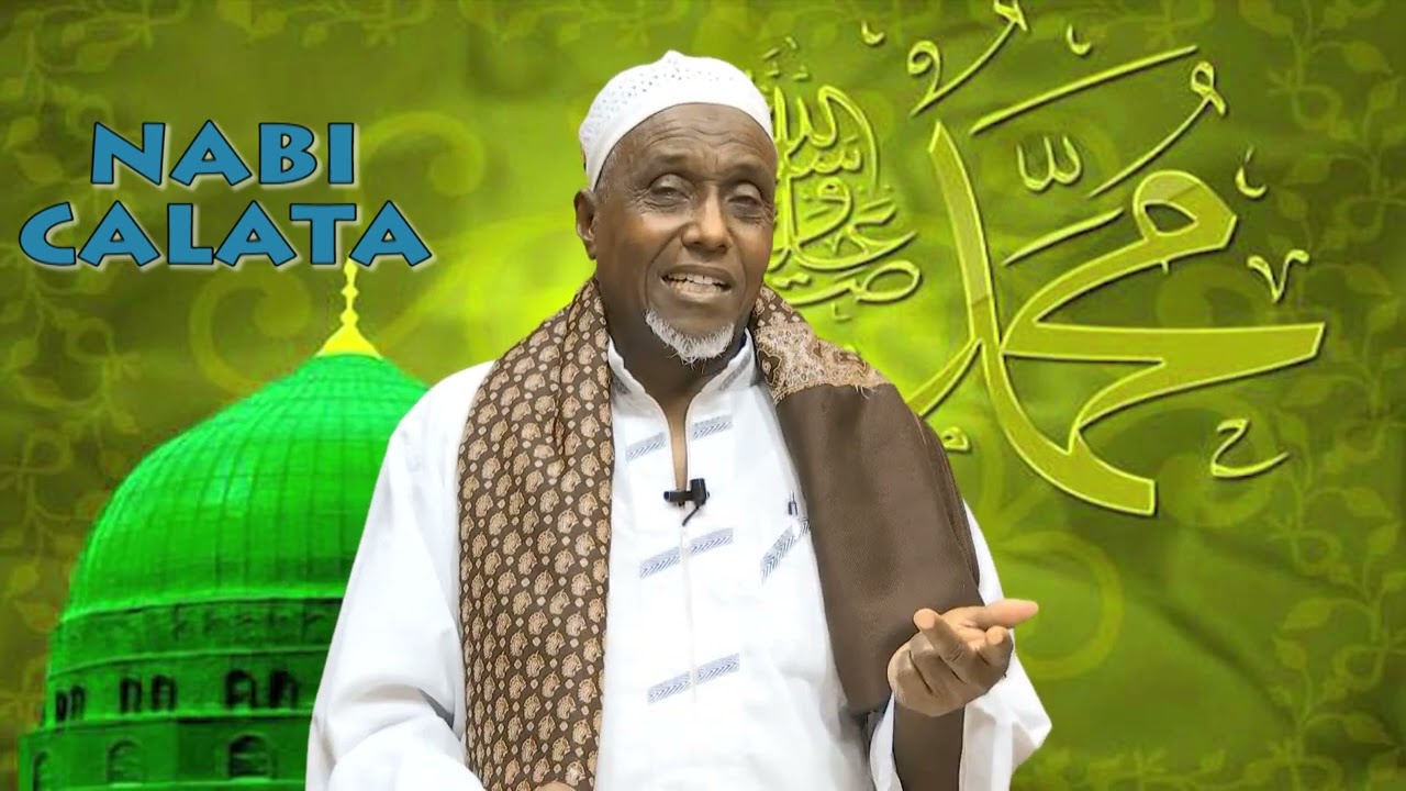 Nabi Calata 11