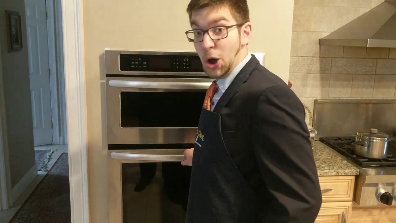 Steamed Hams But It's Live Action