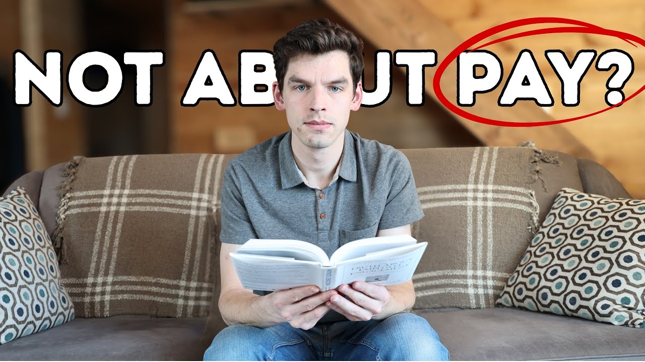 Why 79% of People Hate Their Jobs (and what you can do about it)