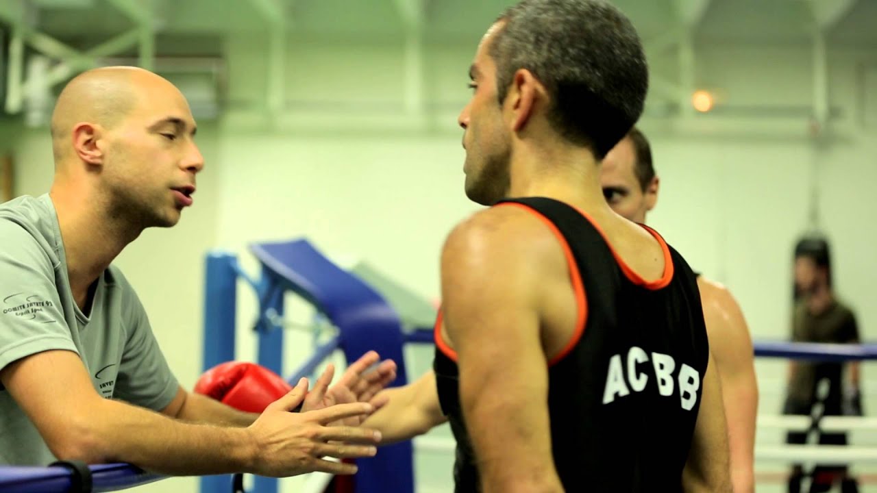 SAVATE BOXE FRANCAISE ACBB
