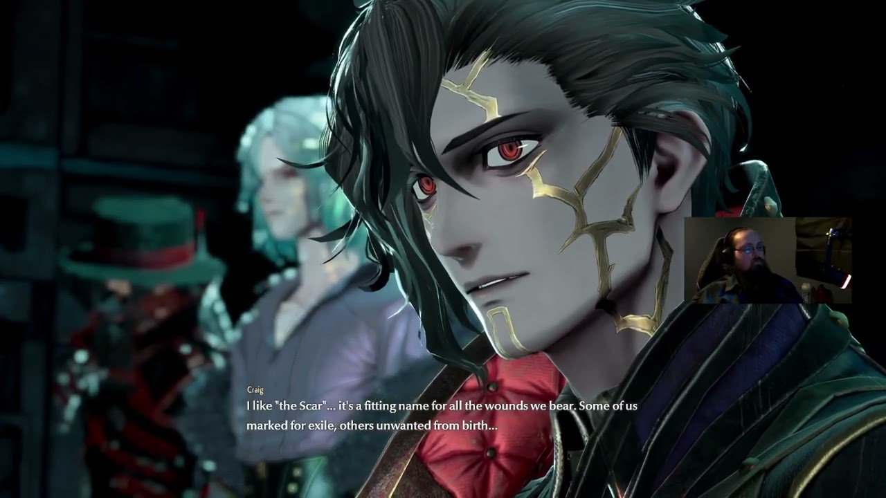 Code Vein 2 Part 38