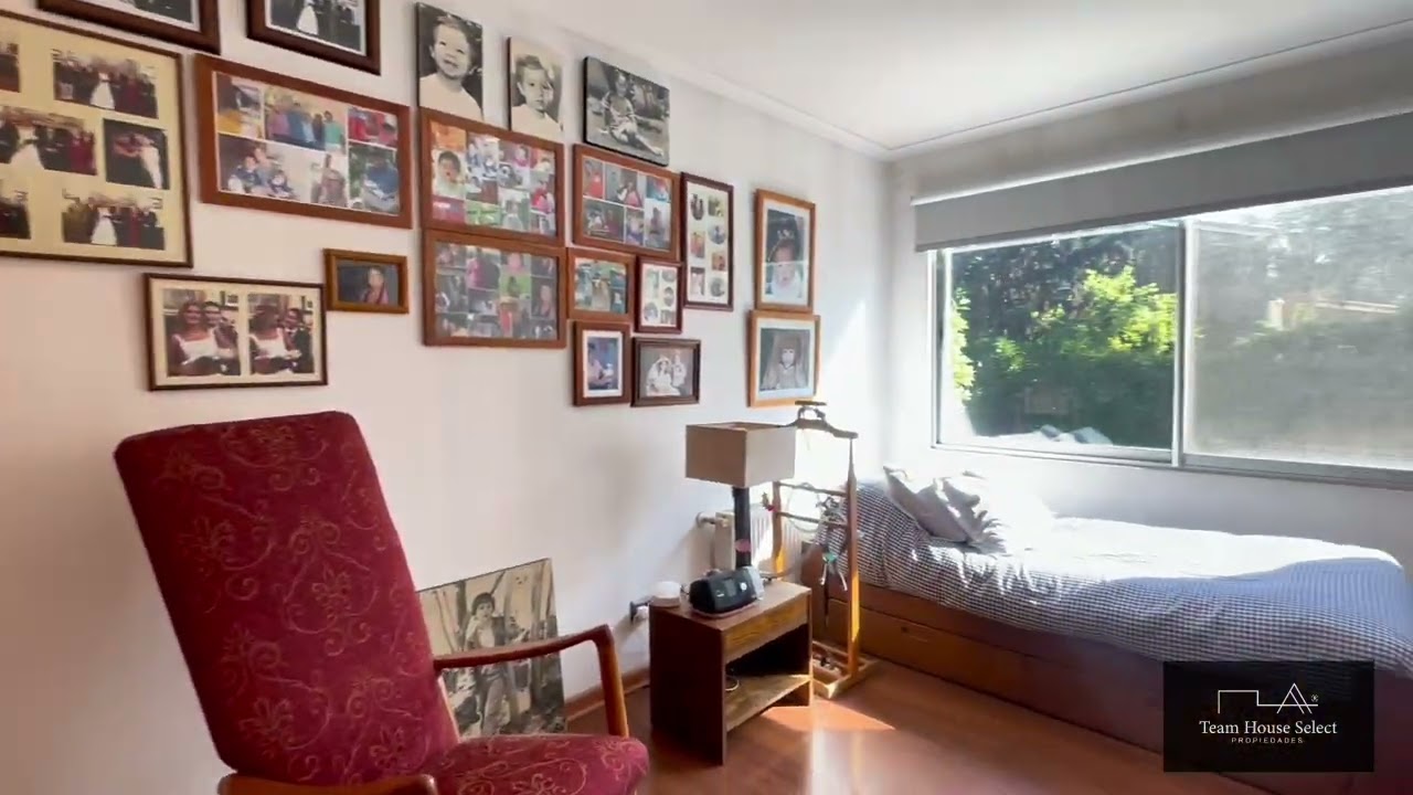 Casa en Parcela Arriendo o venta Condominio Los Cóndores, sector Piedra Roja, Chicureo 