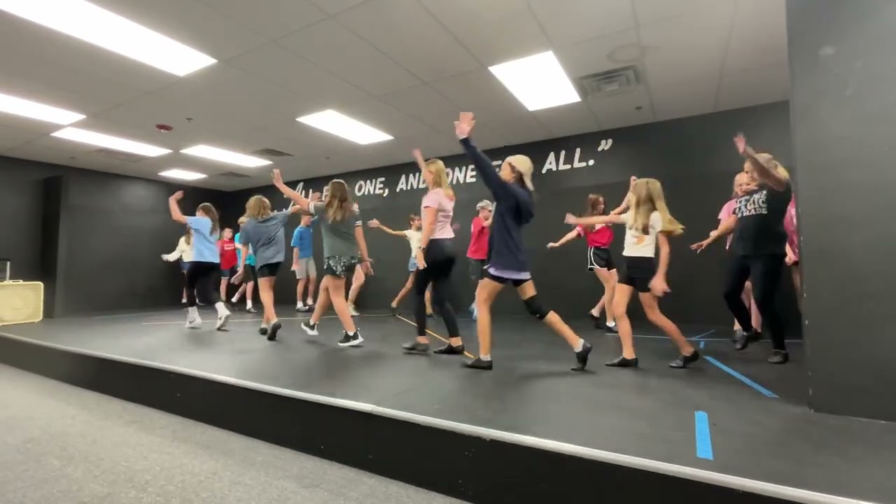 hakuna matata - encore