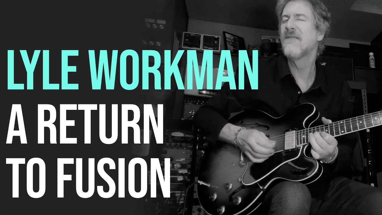 “I just wait for something to happen” · Lyle Workman “Fight for Freedom”