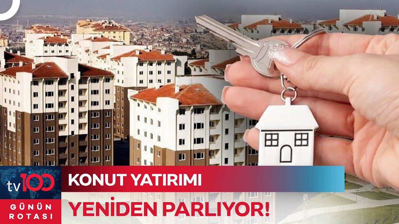 Ev Almak İçin Doğru Zaman Geldi Mi? | Günün Rotası